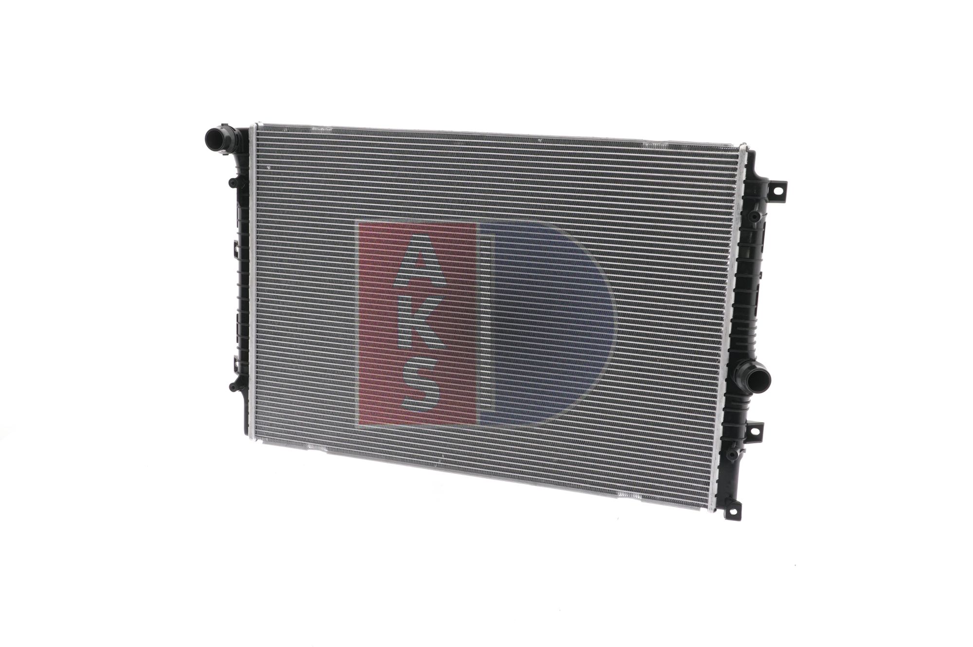 AKS DASIS 040094N Kühler, Motorkühlung