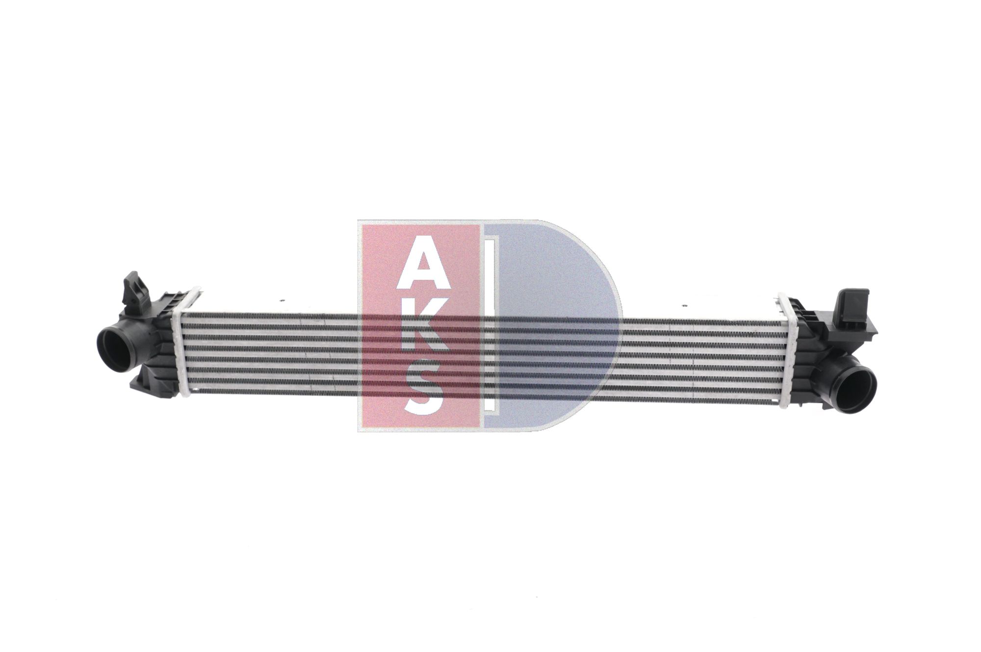 AKS DASIS 087035N Intercooler