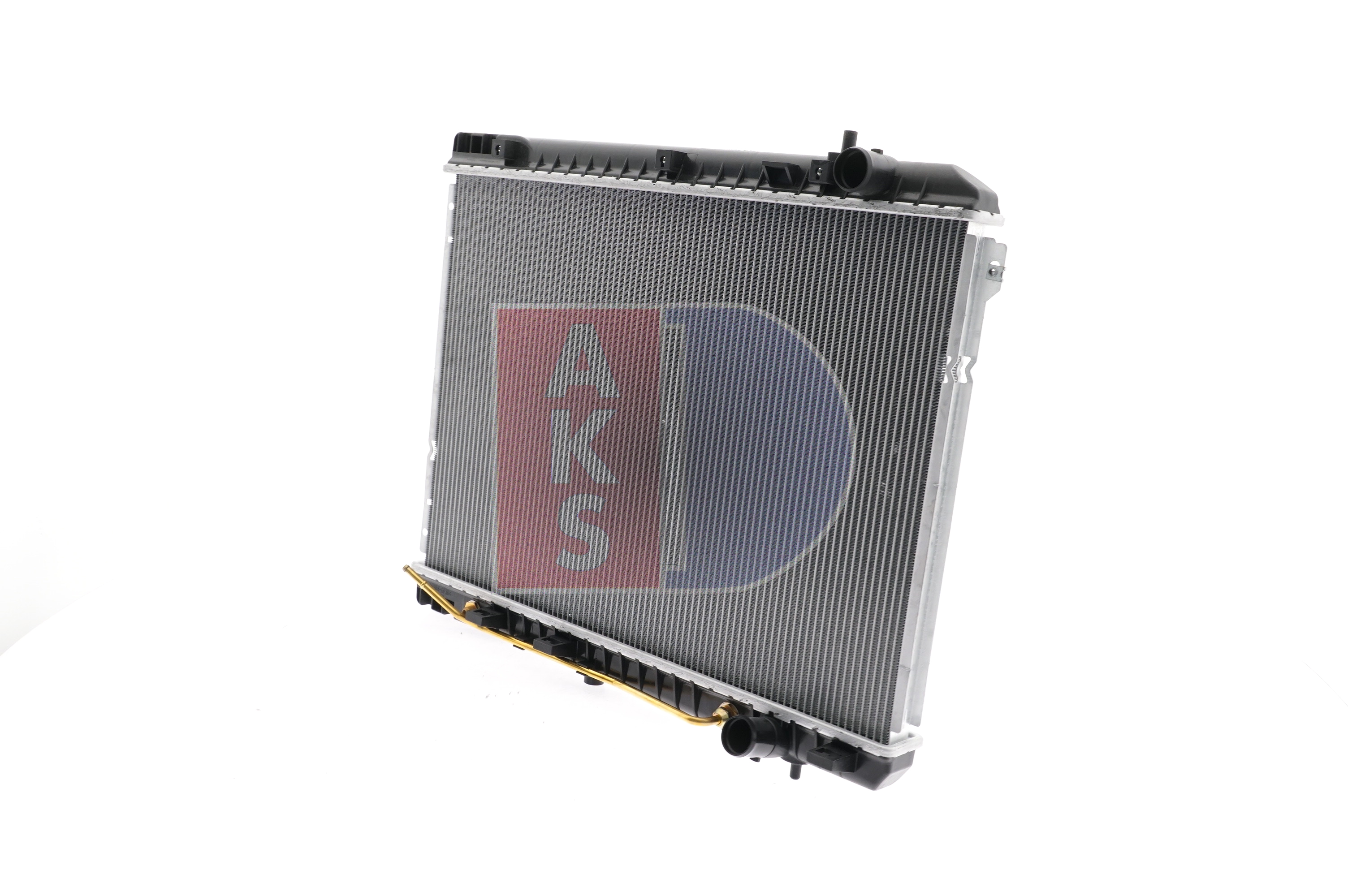 14548544 AKS DASIS 560117N genuine Carnival IV (KA4) Radiator price