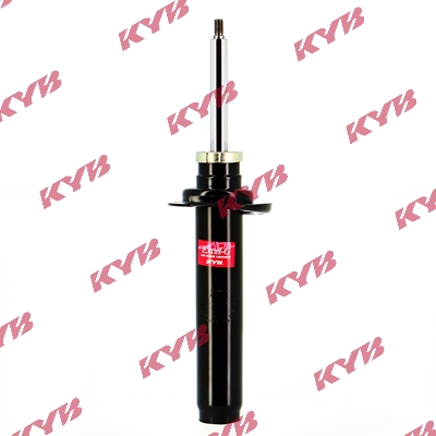 Dämpfer KYB 3348045 Bewertung