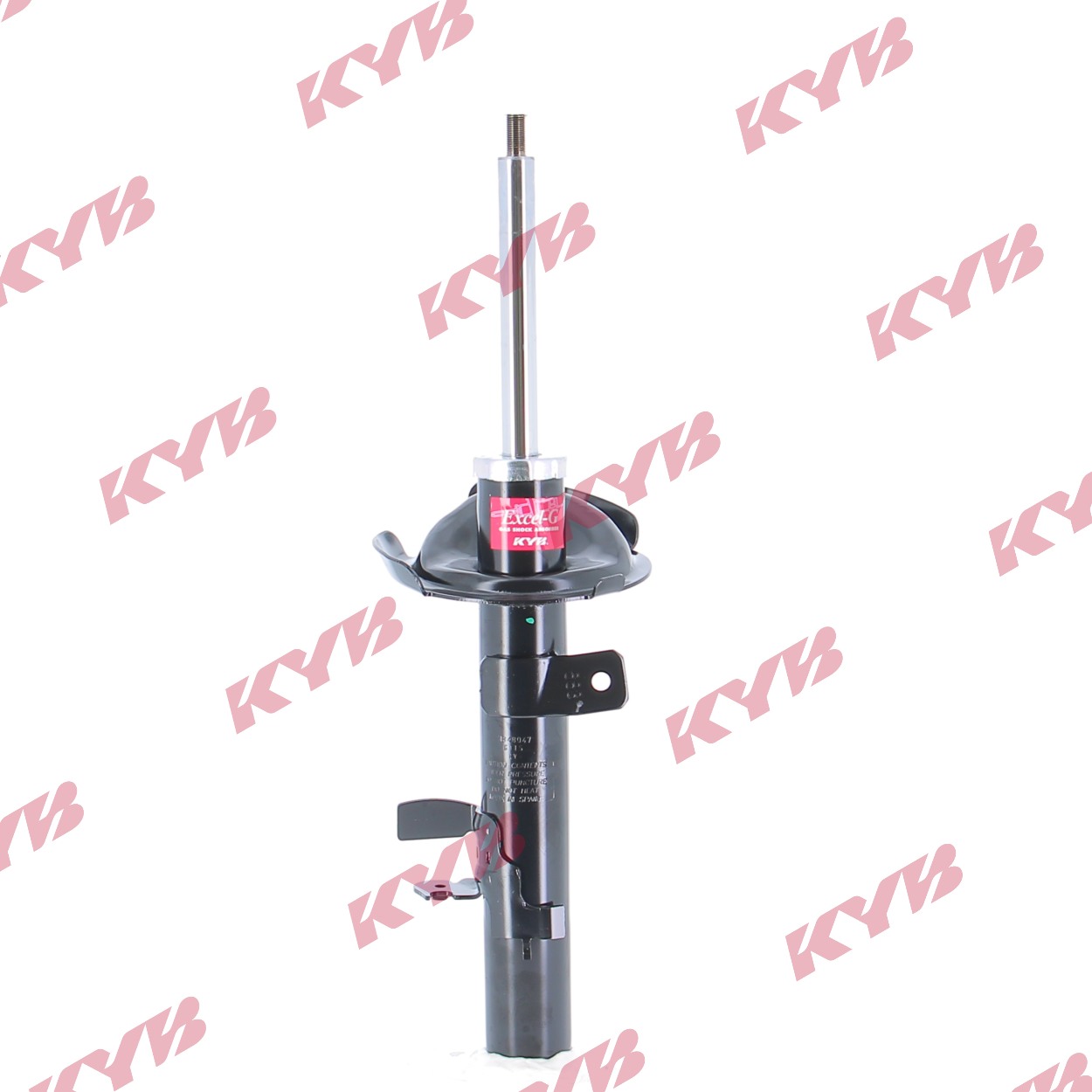 Stoßdämpfer 3348047 KYB CV6118045AAC FORD, MAZDA, VOLVO, FORD USA