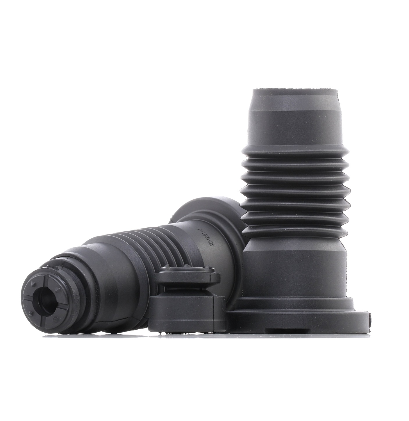 KYB 910273 Stofhoes, schokdemper en aanslagrubber Mazda 6 Sedan GH 2.2 D (GH10) 129 Pk Diesel 2012
