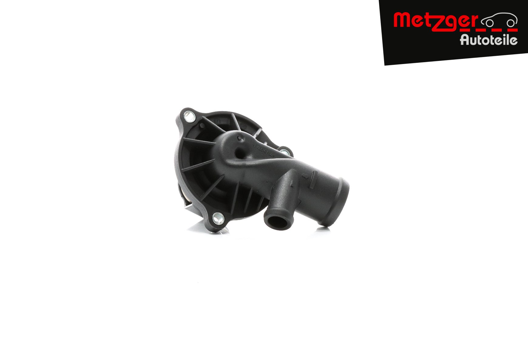 Kühlwasserthermostat 4006291 METZGER 059121111N VW, AUDI, SKODA, SEAT