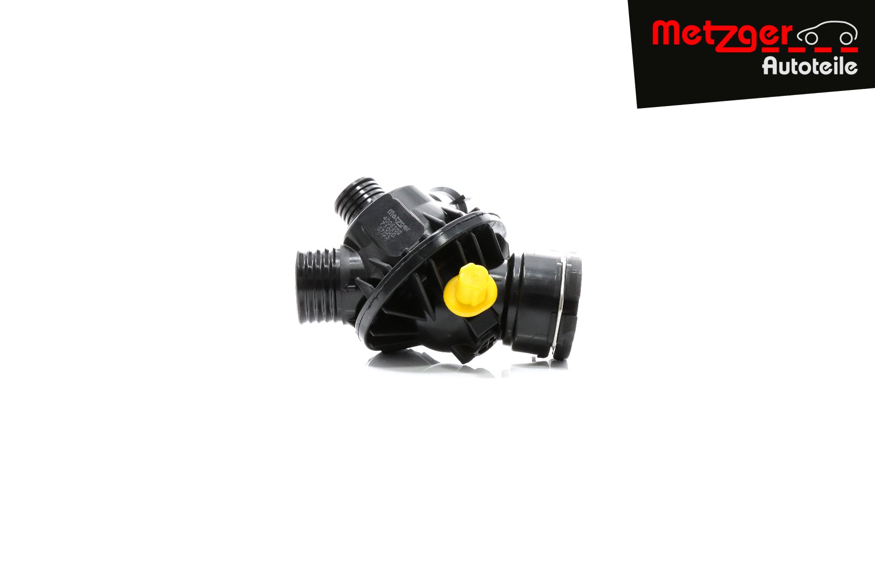 METZGER 4006302 Kühlwasserthermostat