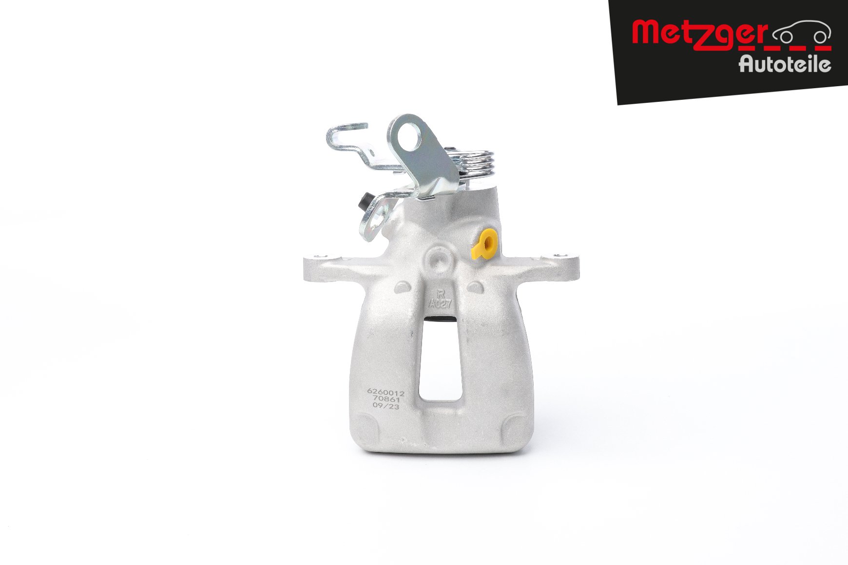 Bremssättel METZGER 6260012 Bewertung