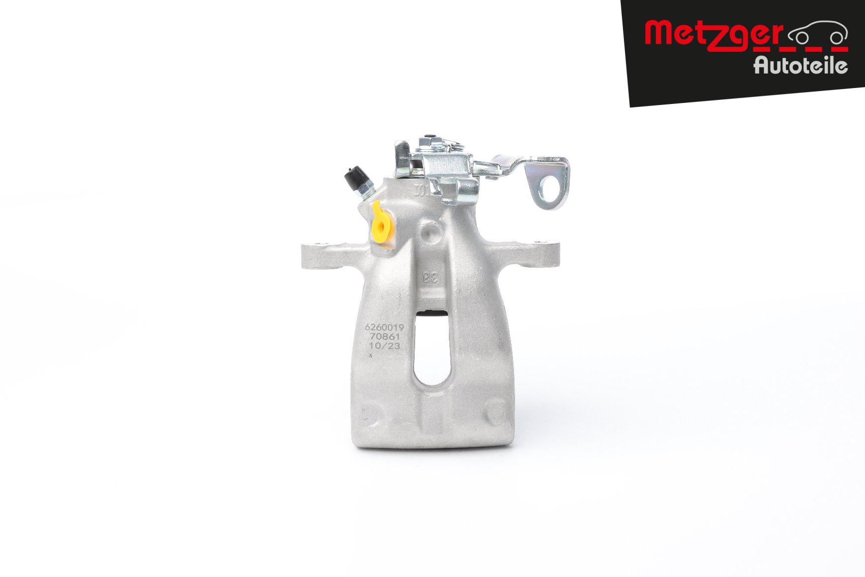 Zacisk hamulca METZGER 6260019 oceny