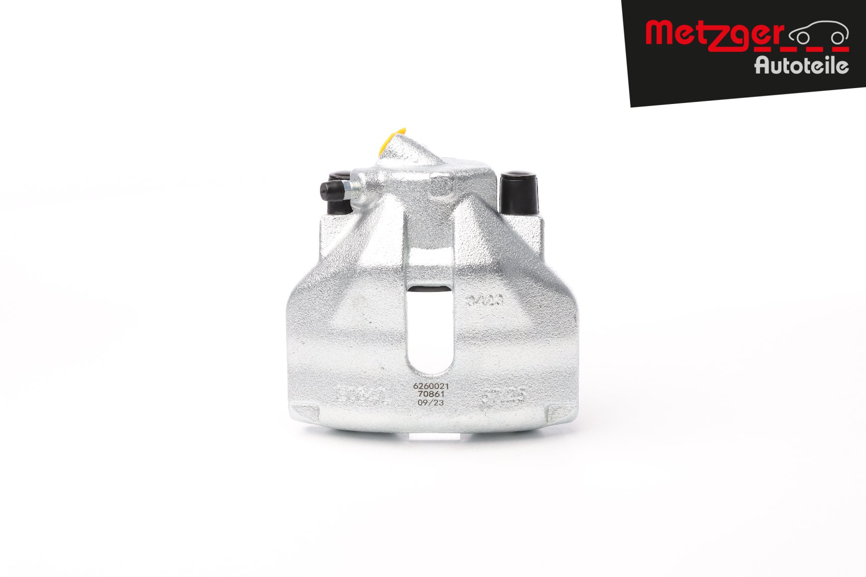 METZGER 6260021 Bremssattel