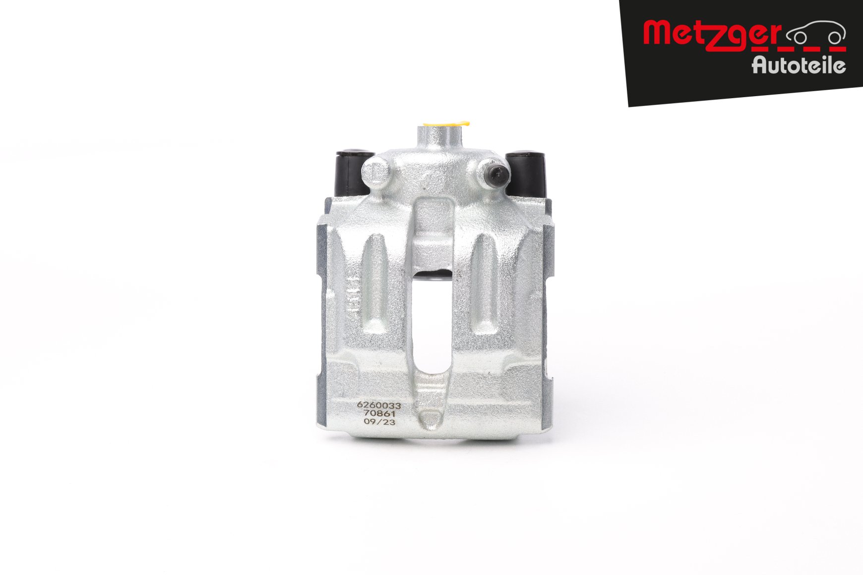 METZGER 6260033 Brzdový třmen