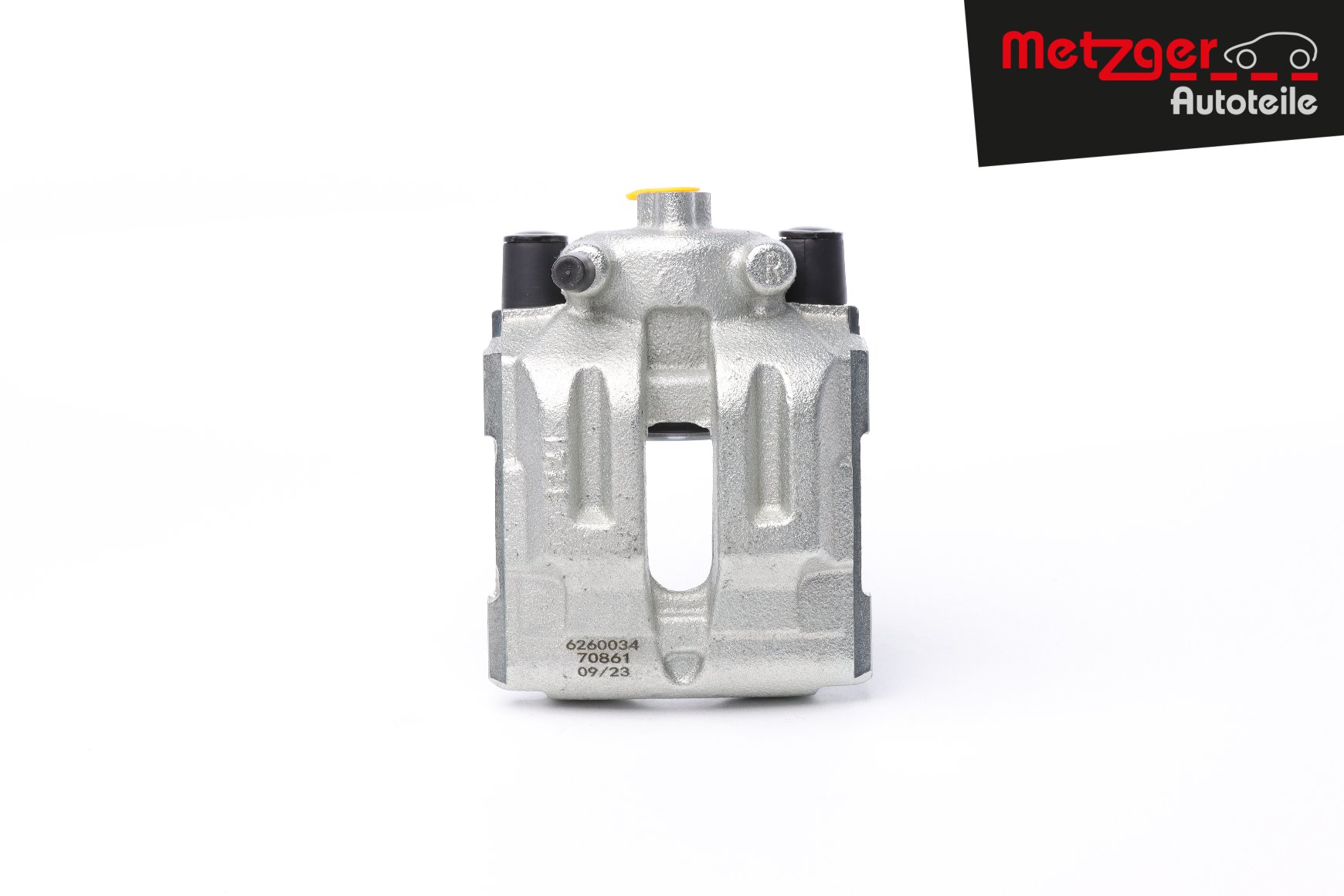 METZGER 6260034 Bremssattel