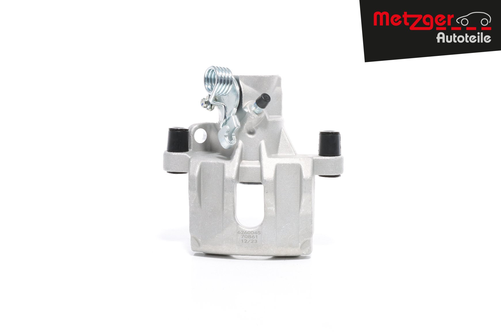 Bremssattel 6260045 METZGER RM3M512M089BA FORD, MAZDA, ISUZU, GMC