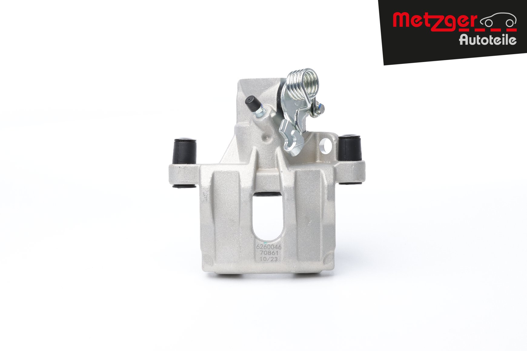 Bremsekaliber 8 602 912 METZGER 6260046 FORD, VOLVO, MAZDA, ISUZU, GMC