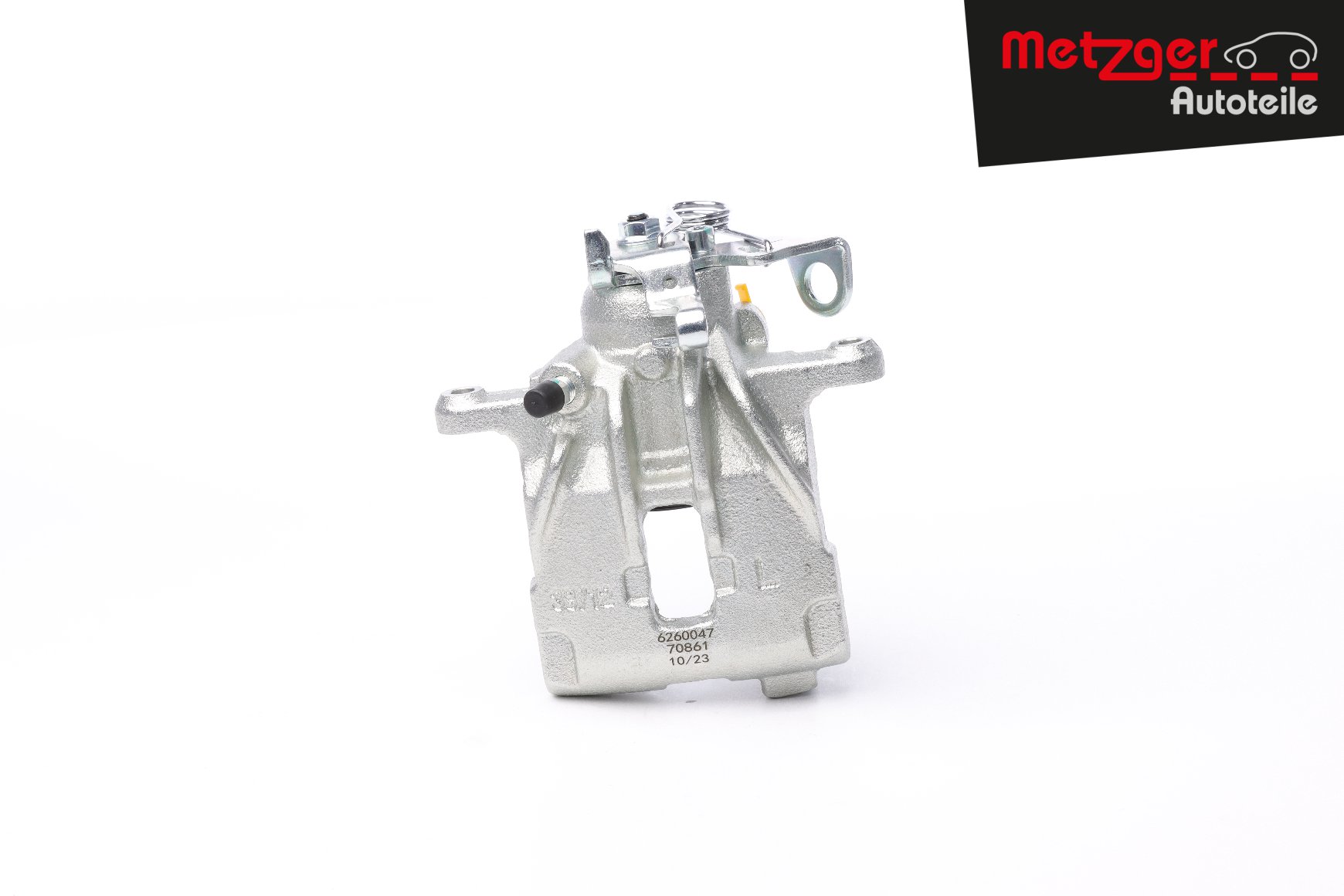 Bremssättel METZGER 6260047 Bewertung