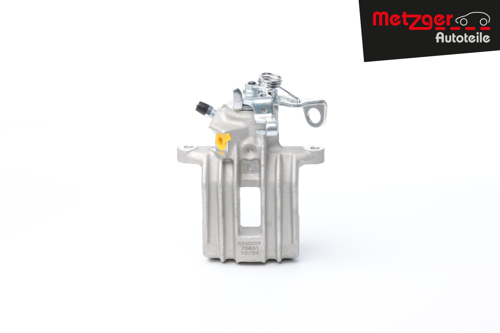 METZGER 6260059 Étrier de frein
