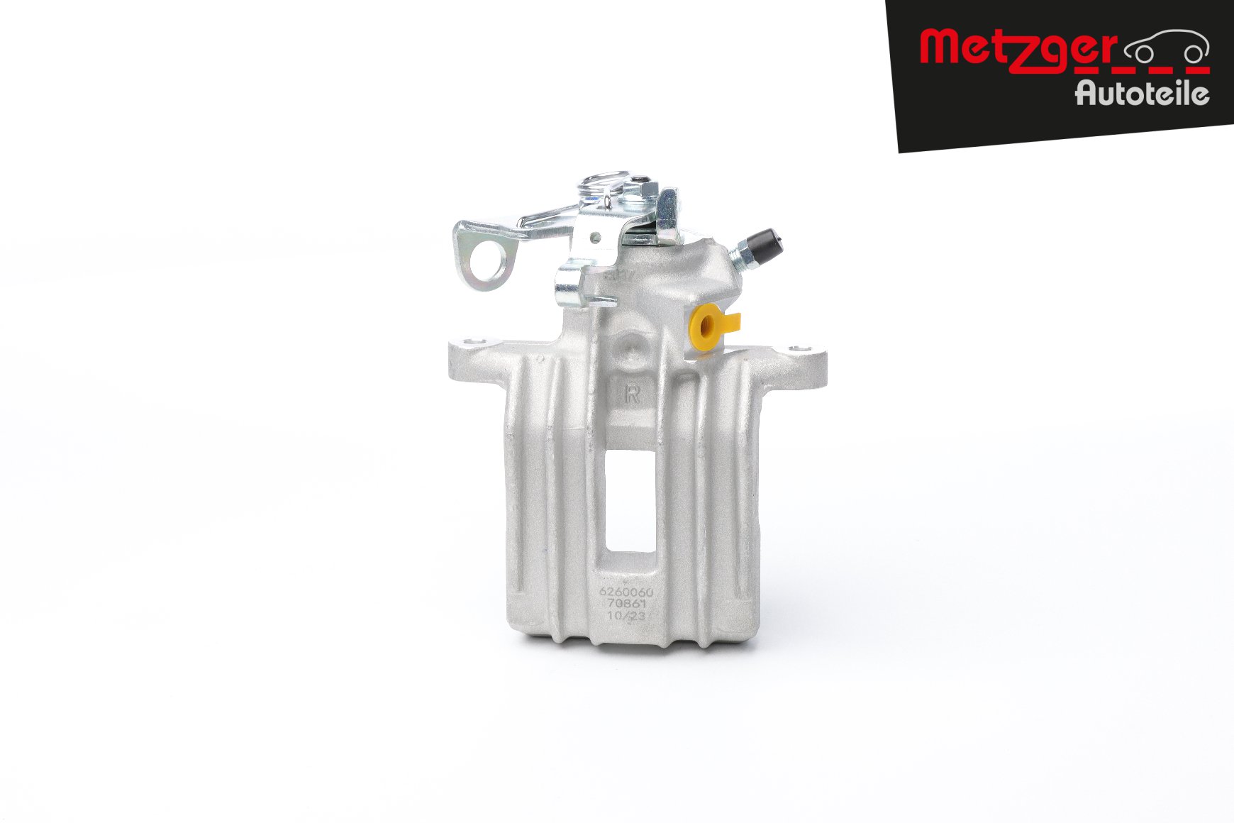Bremssättel METZGER 6260060 Bewertung