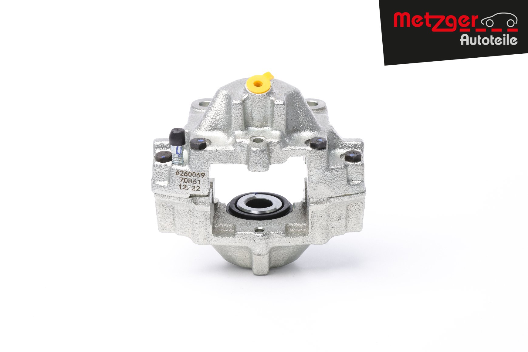 METZGER 6260069 Étrier de frein