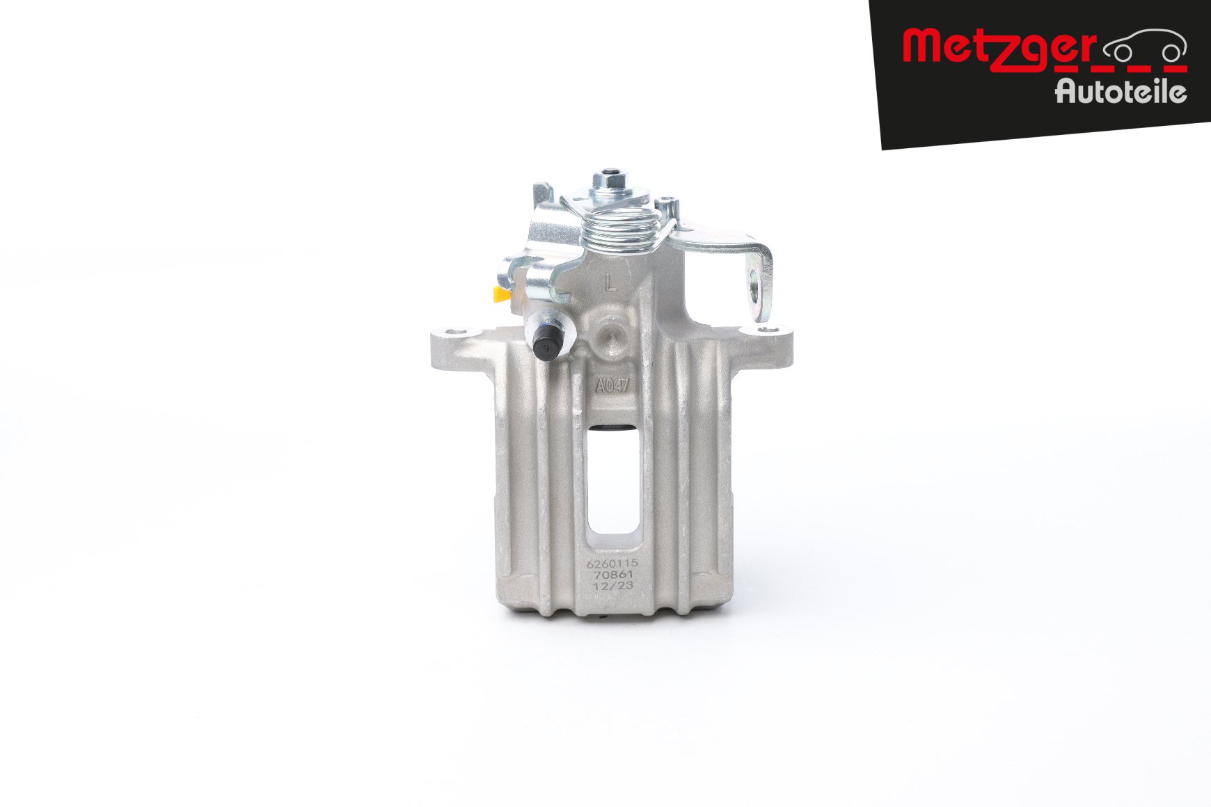 Спирачни апарати METZGER 6260115