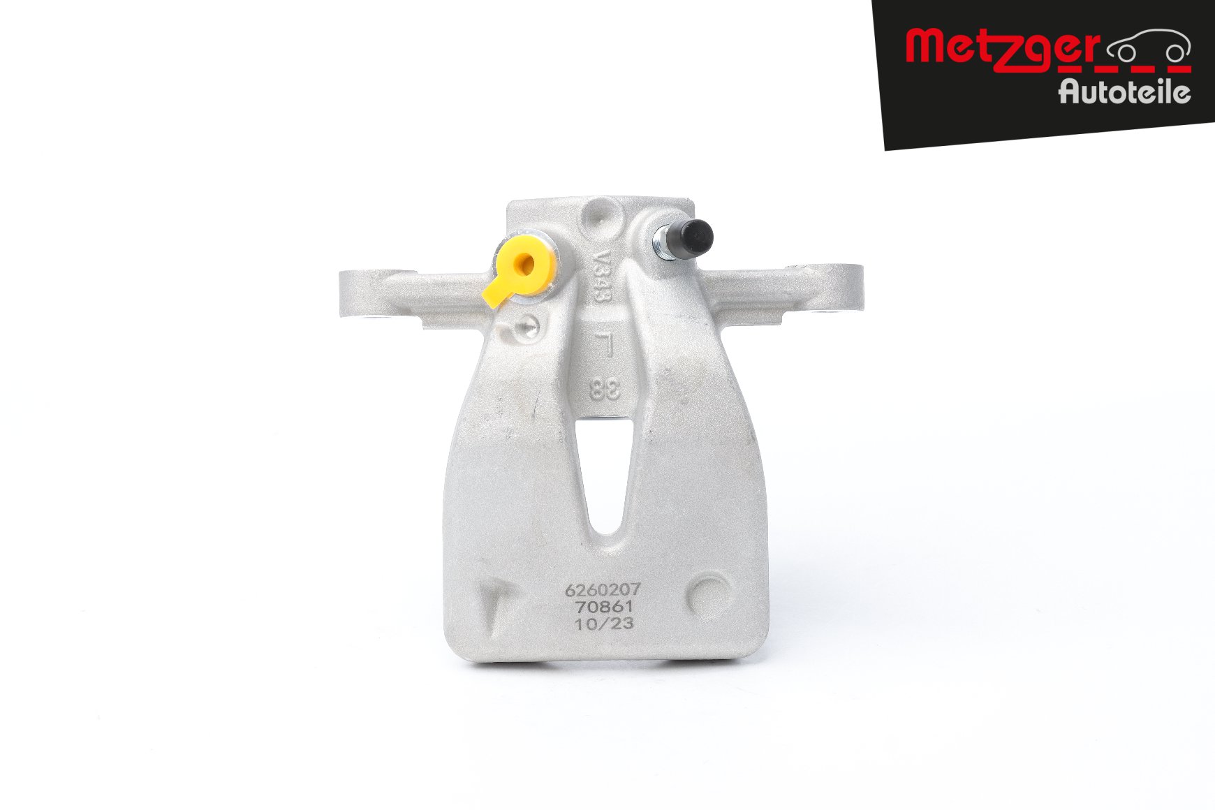 METZGER 6260207 Bremssattel
