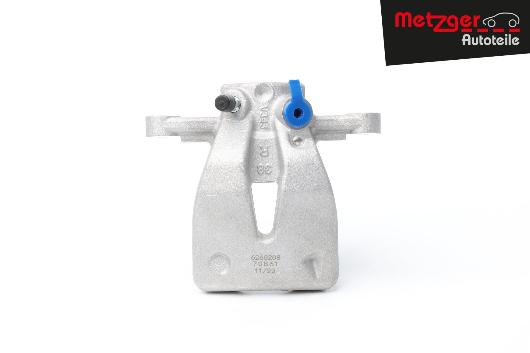 Спирачен апарат 4773005070 METZGER 6260208 TOYOTA, SUBARU, DAIHATSU, GMC, WIESMANN