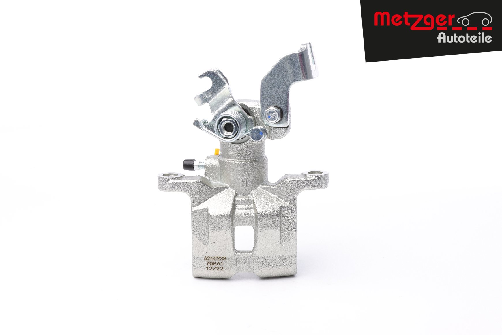 METZGER 6260238 Étrier de frein