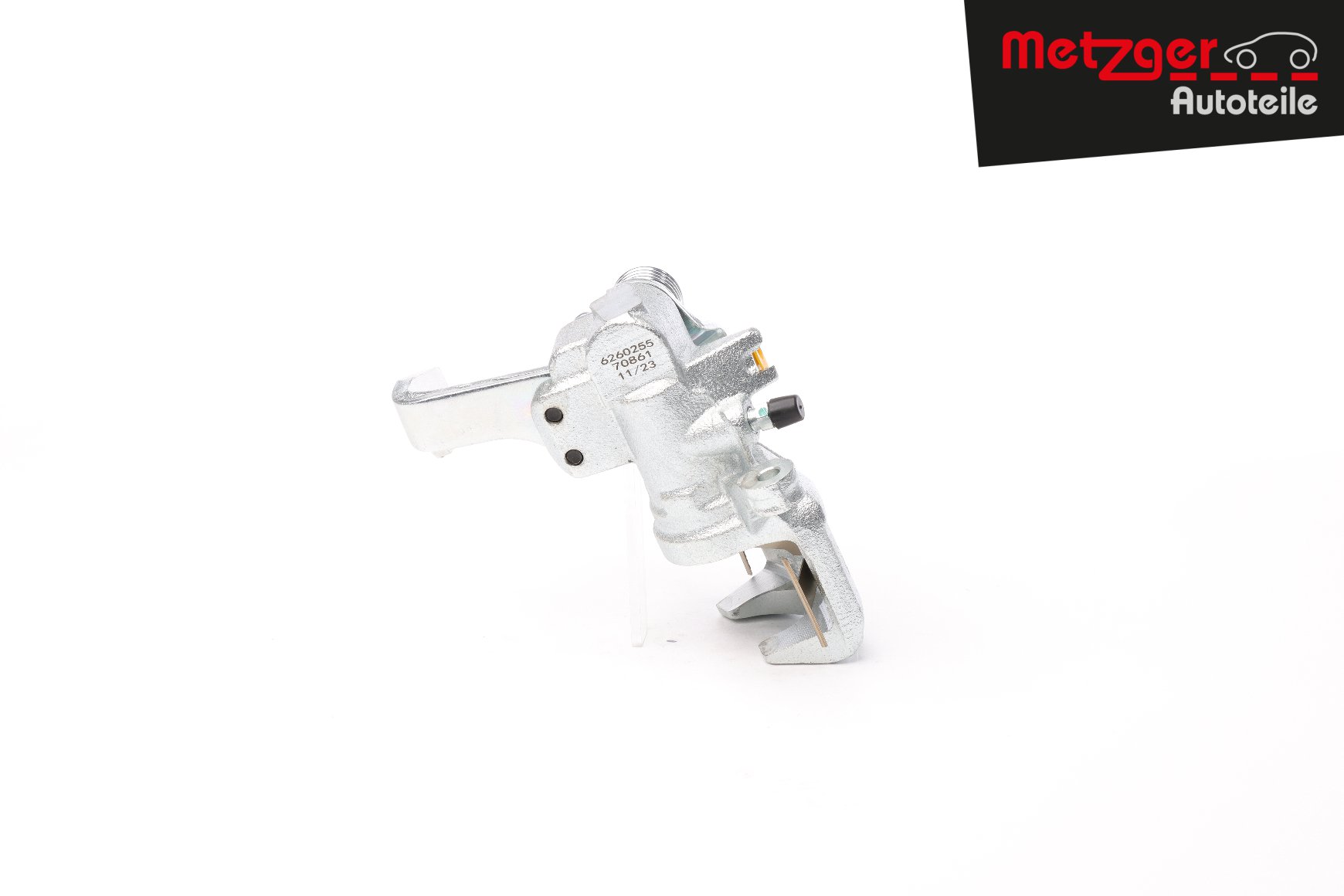 METZGER 6260255 Bremssattel