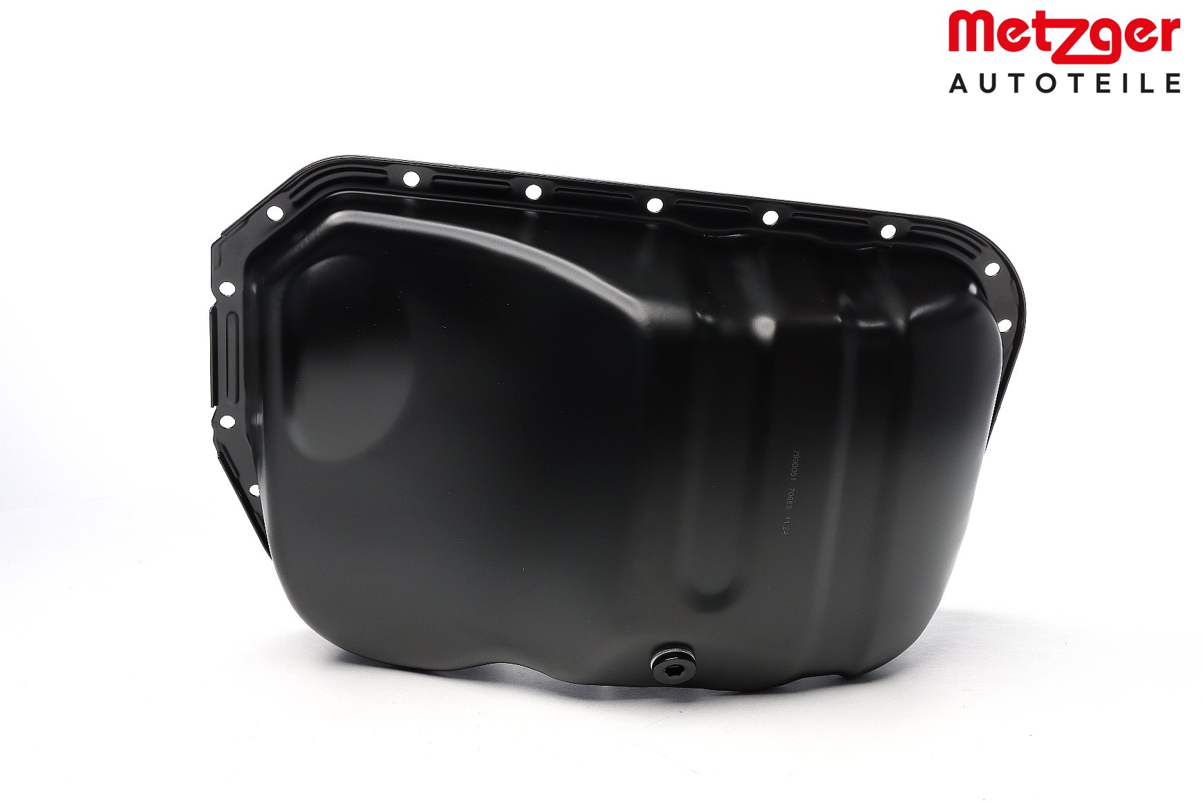 Ölwanne 7990051 METZGER 056103601 VW, AUDI, SKODA, SEAT, PORSCHE