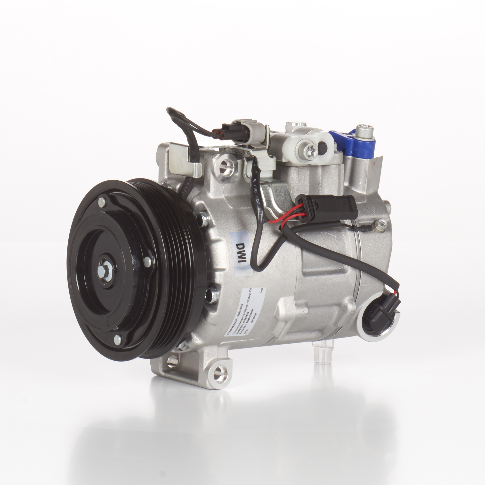 Klimakompressor 8880100484 WAECO A0032306711 MERCEDES-BENZ, JAGUAR
