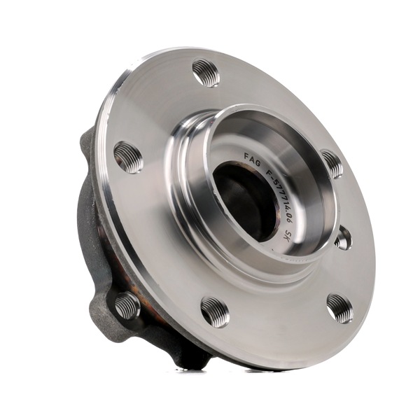 SNR R150.71 Kit de roulement de roue