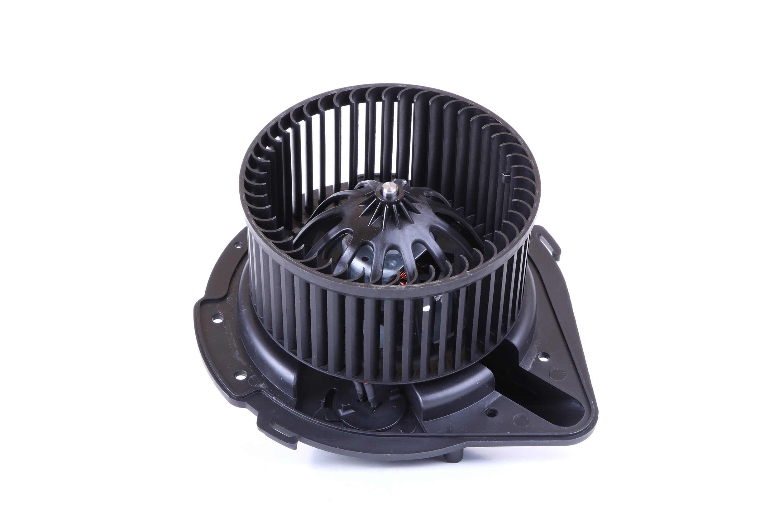 NISSENS 87798 Interieurventilatie