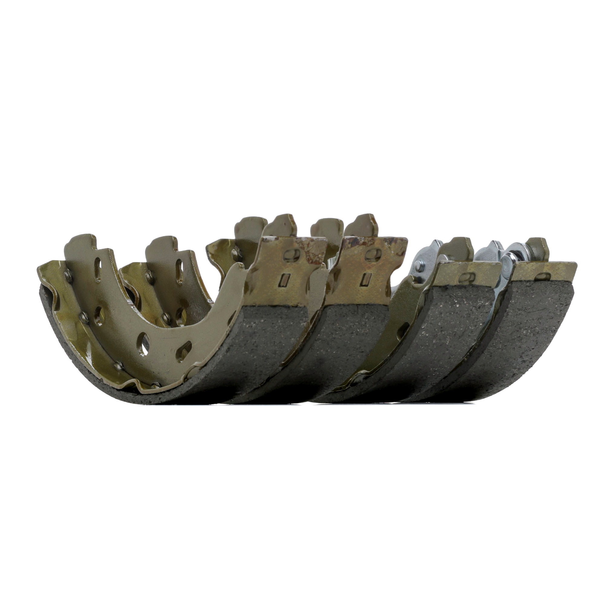 Handbremsbeläge 8990/1 MAPCO 6001551411 RENAULT, DACIA, RENAULT TRUCKS