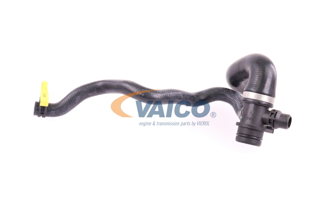 Kühlerschlauch V20-3618 VAICO 11537639997 BMW