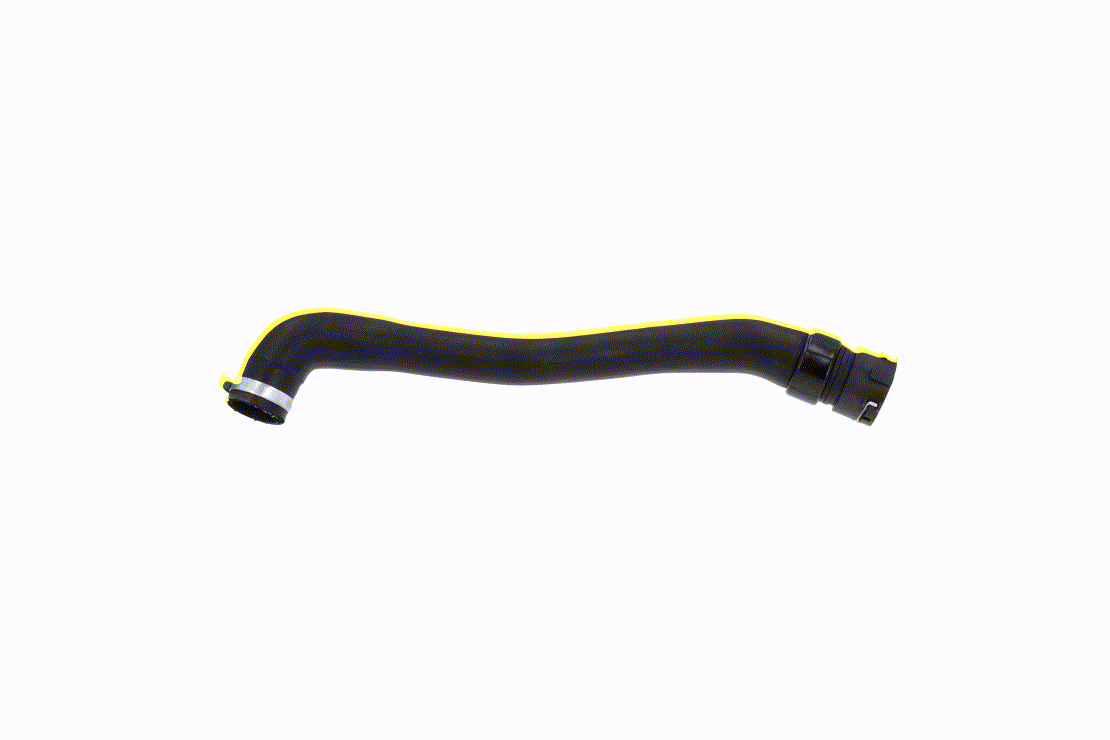 Flessibile radiatore 1 221 273 VAICO V25-1489 FORD, OPEL