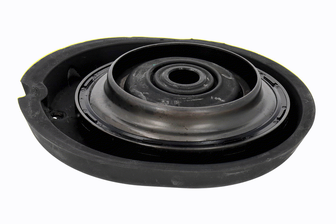 Reparatieset, Ring voor schokbreker veerpootlager 5031-A3 VAICO V42-0870 VOLKSWAGEN, PEUGEOT, CITROЁN, DS