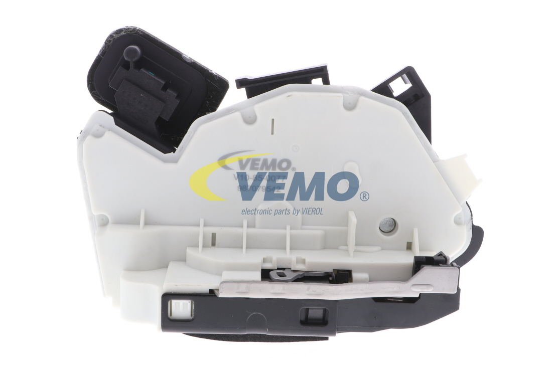 Türschloß 5K1837016C VEMO V10-85-0077 VW, AUDI, SKODA, SEAT