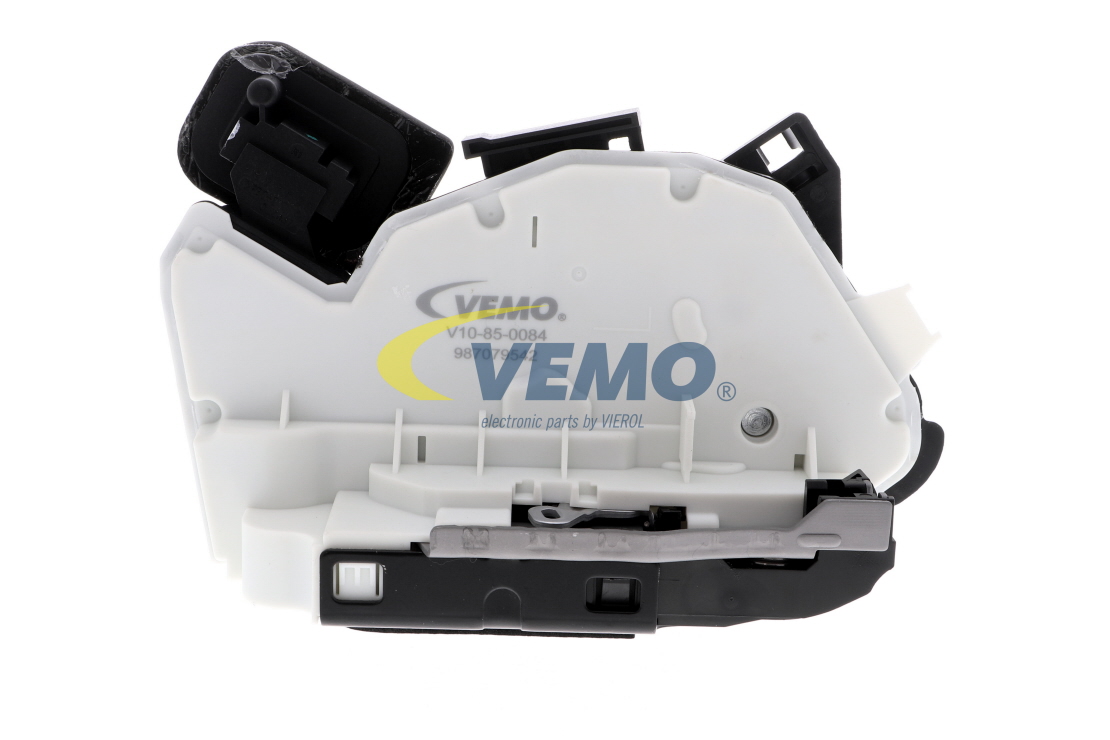 Türschloss V10-85-0084 VEMO 5K4839016H VW, AUDI, SKODA, SEAT, CUPRA