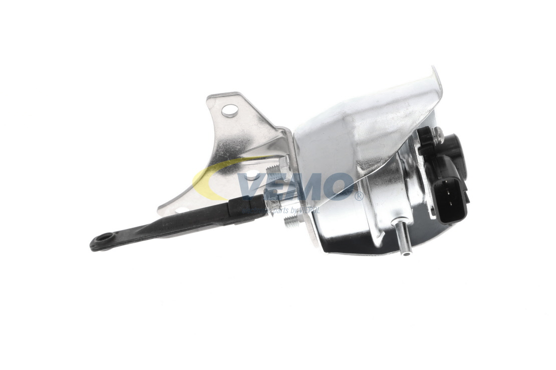 Steuerdose, Lader V22-40-0003 VEMO 0375N9 FORD, PEUGEOT, CITROЁN, MAZDA, VOLVO