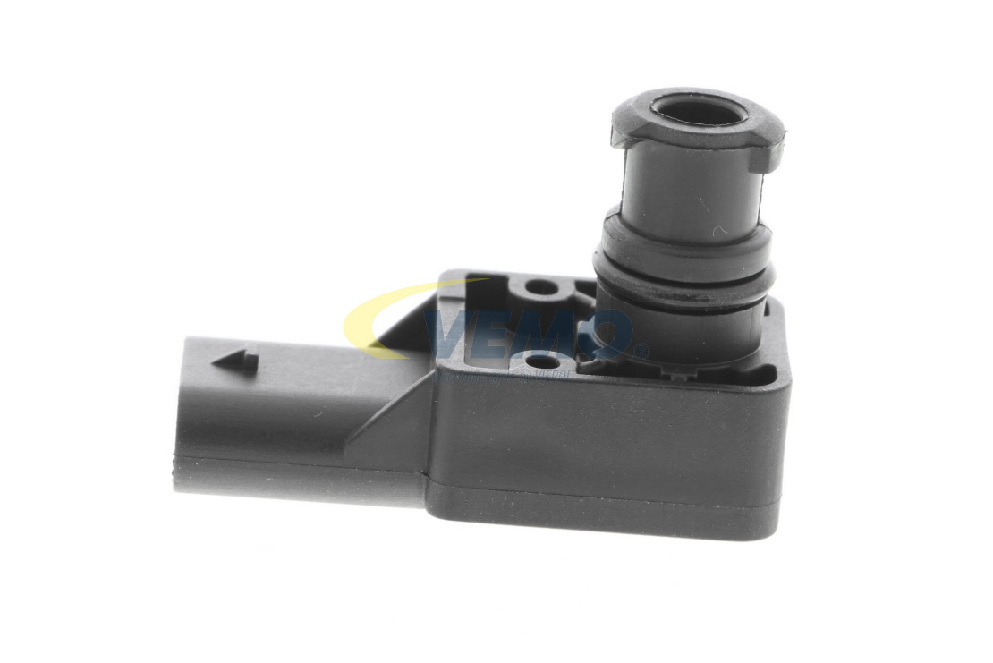 VEMO V33-72-0173 Saugdrucksensor MERCEDES-BENZ B-Klasse B 200 2.0 136 PS Benzin