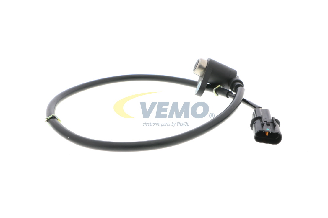 VEMO V37-72-0123 ABS-sensoren MITSUBISHI Pajero II (V20) 3.0 V6 4WD (V23W, V43W, V23C) 150 Pk Benzine 6G72 (SOHC 12V)