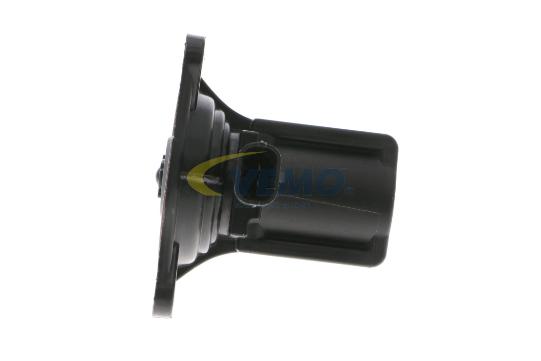 Control Box, charger VEMO V40-40-0002 rating