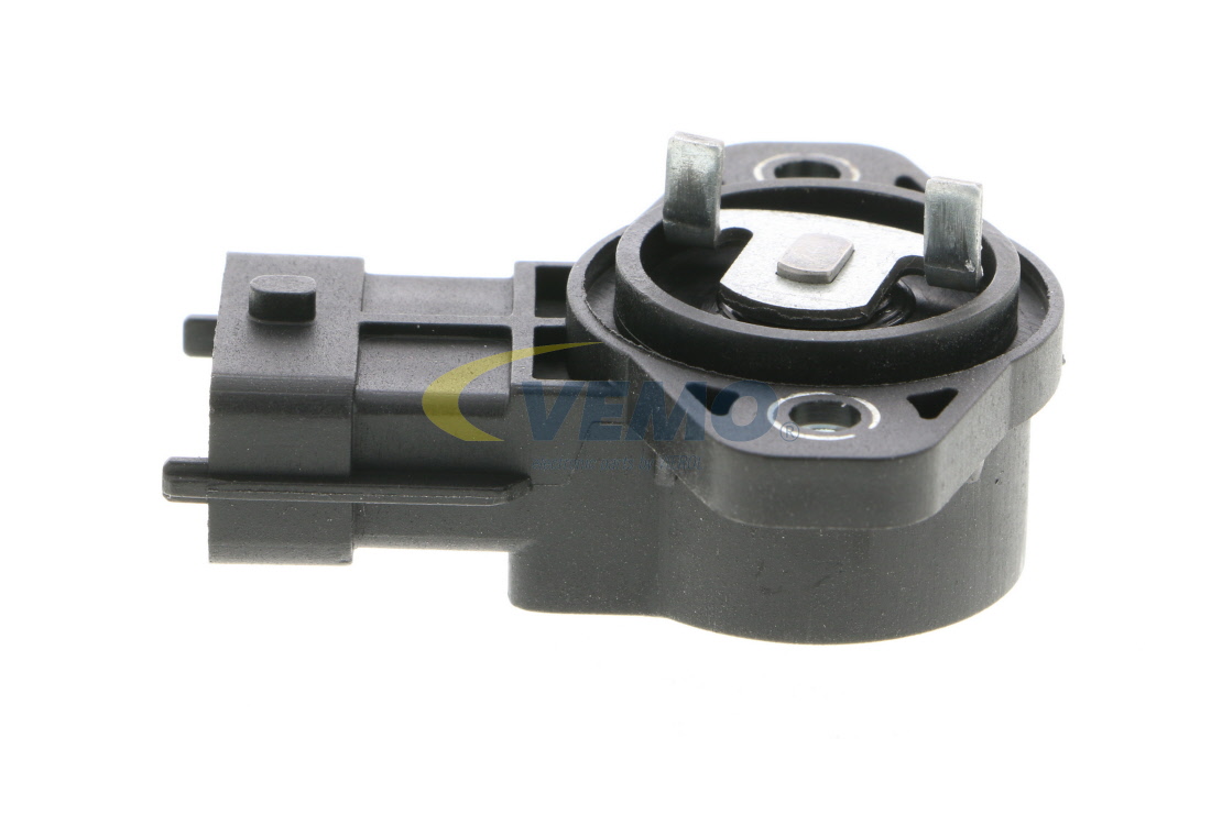 VEMO V52720253 Gaskleppotentiometer Hyundai i30 fd 1.6 116 Pk Benzine 2011