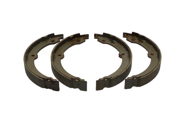 Φρένο τυμπάνου KAVO PARTS KBS-9946