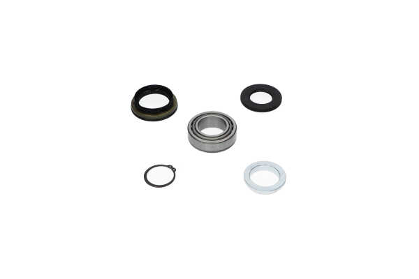 KAVO PARTS WBK6568 Wielnaaf Nissan Navara d40 Pick-up 2.5 dCi 4WD 174 Pk Diesel 2024