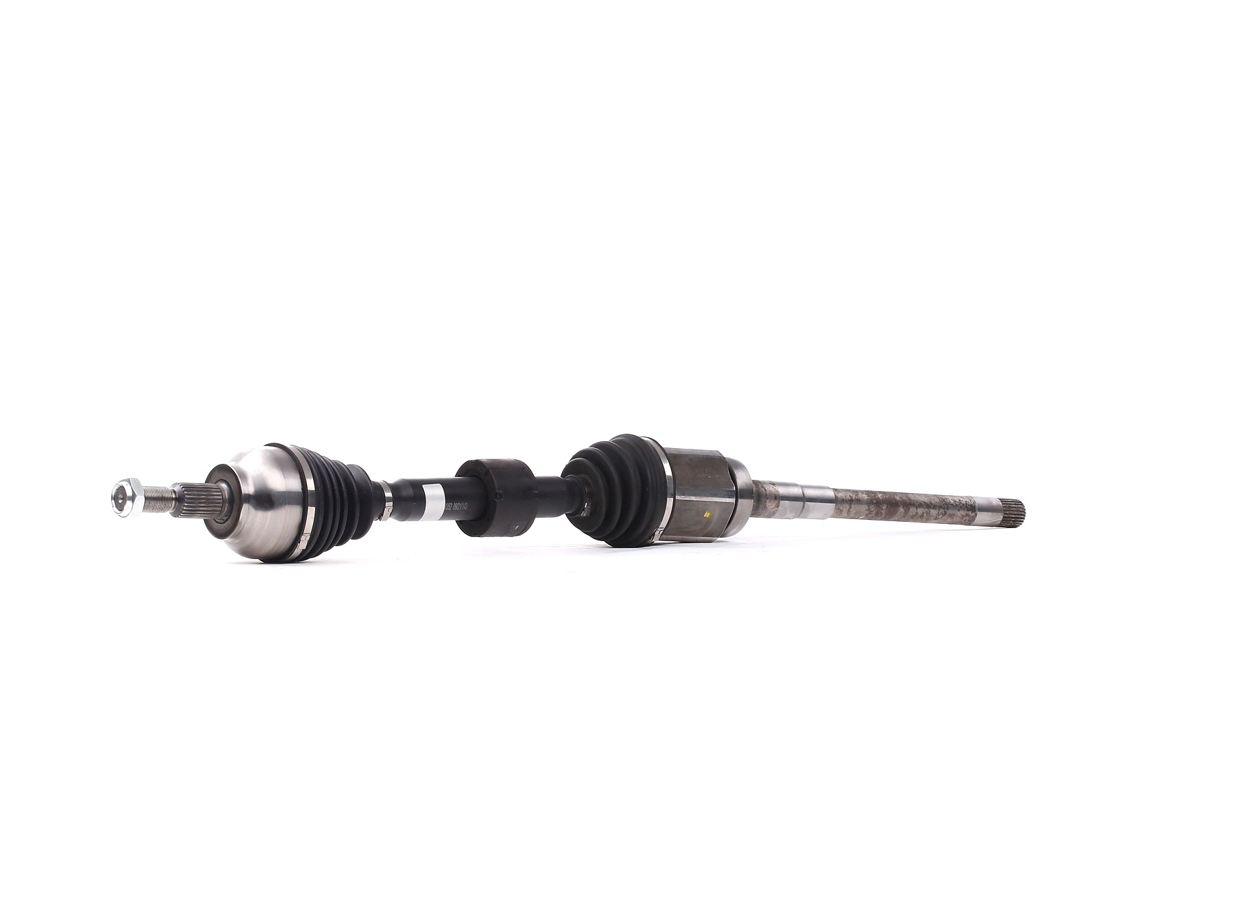 Aandrijfas 1783752 ERA Benelux DA117752 FORD