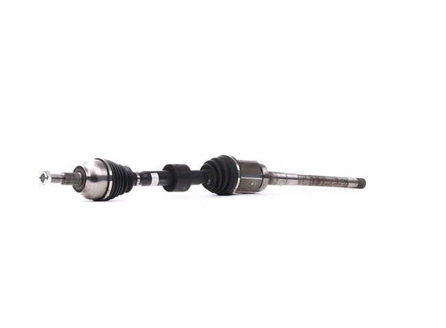 14552206 ERA Benelux DA117752 Półośka Ford Kuga dm2 koszt tylna lewy prawy