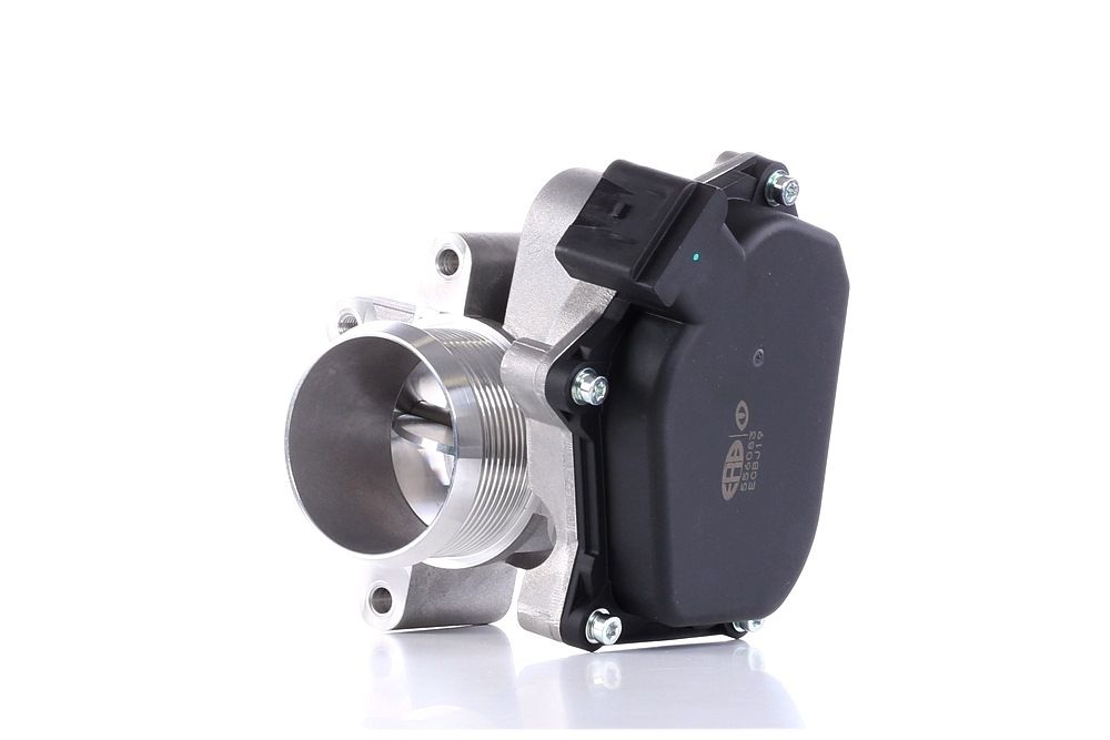 Saugrohrklappe ERA Audi A2 Kosten