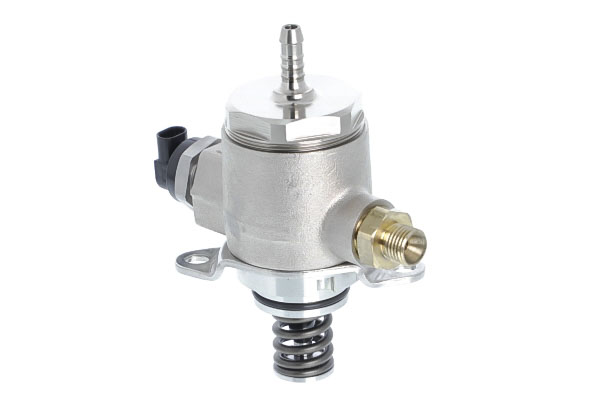 Injector pump TOPRAN 630 651
