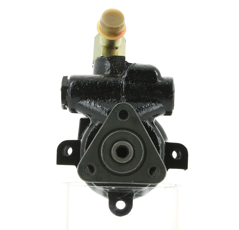 CEVAM 130136 Power steering pump Power steering pump F4 RC 3A674EC CEVAM 130136 FORD
