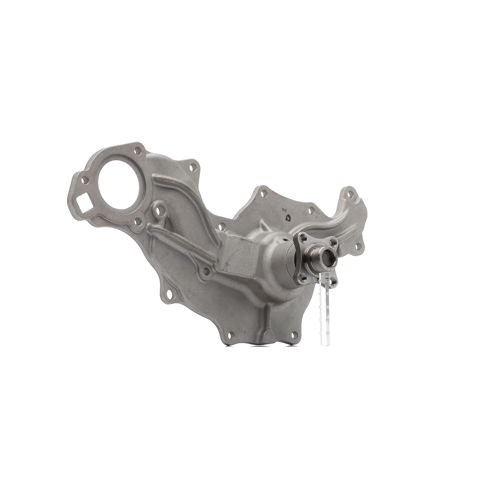 Pompe à eau 6043065 QUINTON HAZELL QCP2101 FORD