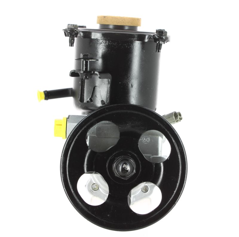 CEVAM 131386 Stuurbekrachtiging, pomp Subaru Impreza GC 2.0 i AWD (GC8) 125 Pk Benzine 1999