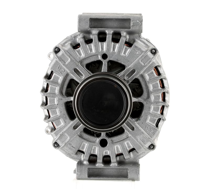 CEVAM 40144 Dynamo AUDI A4 B9 Sedan (8W2, 8WC) 35 TFSI Mild Hybrid 150 Pk Benzine/Elektro DLVB