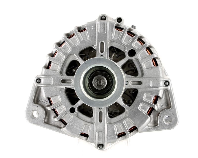 Lichtmaschine 40148 CEVAM A0009063705 MERCEDES-BENZ